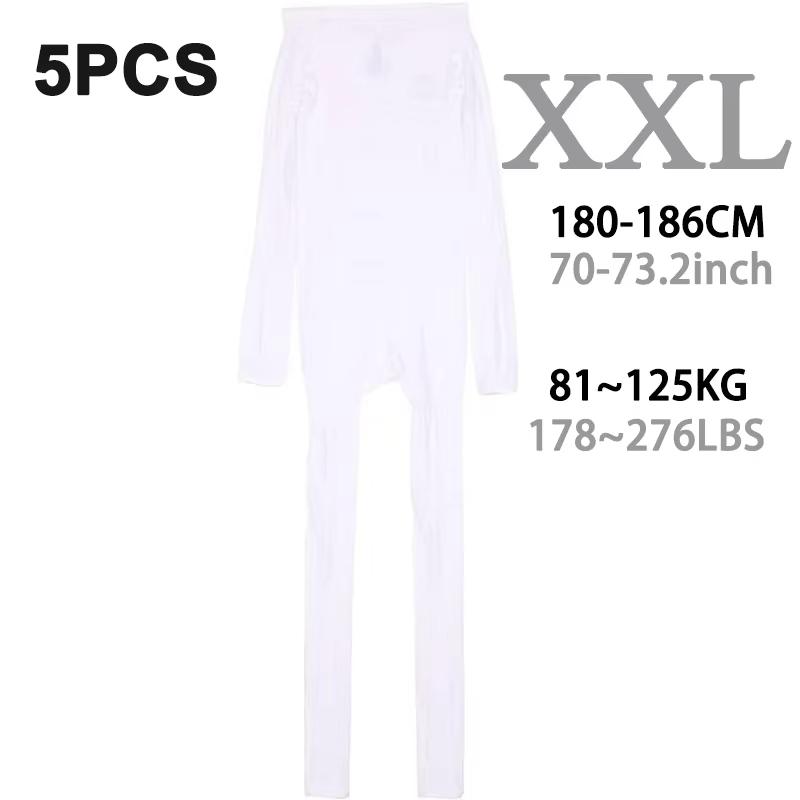 5 PCS Body Slimming Massage Set - Vacuum Full Body Compression for Shaping & Salon Use
