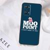 Cute Cow Moo Case For Realme GT7 Pro GT6 11 12 13 14 15 Pro Plus C55 C53 C35 C33 C61 C65 C67 C53 C71 C75
