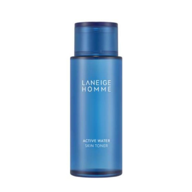 

Laneige Homme Active Water Skin 180мл