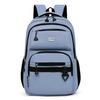 Minimalist Travel Backpack Men's Stylish Teenage Youth Backpacks Waterproof Large Capacity School Bag for Teenager Boys