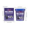 Multiuse Stainless Steel Cleaning Paste Pot Bottom Burn Scale Remover Rust  for Household Kitchen