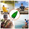 Mini Portable Fishing Line Cutters Ergonomic Fishing Plier Durable Fishing Lines Trimmer Fly Lines Cutter for outdoor travel