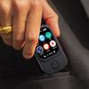 MP3 Player with BT 53 and Camera 201 Inch IPS Display Portable Design High Fidelity Audio for Sports Versatile Music Player