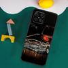 Cigar and Whiskey Case For Honor Magic 7 Pro 5 6 Lite Honor 200 Pro 50 70 90 X9a X8a X8 X9 X8b X9b X9c Cover