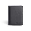 Multi-card Slot Solid Color Portable PU Leather Card Case Universal Bank Credit Card ID Bus Card Holder Travel Organizer Wallets