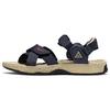 Baskets Unisexe ACG Air Deschutz+ Bleu Marine Minuit Bleu Tonnerre-Bleu Rotin DO8951-401