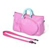 Badminton Bag Tennis Bag Women's Shoulder Crossbody Bag Large Capacity Sports Fitness Handbag
