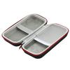 EVA Hard Travel Carrying Case Storage Bags Soft Lining for 20000mAh 33W Power Banks Protectors Box