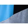 Summer Men's Irregular Splicing Polo Shirts Short Sleeve Breathable Casual Contrast Color Lapel Collar Streetwear Basic