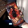 Magic Cat The Witches Case For Oppo A38 A18 A78 A98 A58 A60 A80 A40 A96 A76 A16 A94 A74 A54 A15 A17 A57 A77 A5 Pro