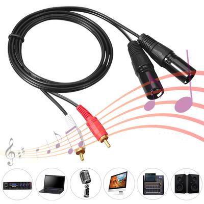 Audio- & Videozubehör – Audiokabel