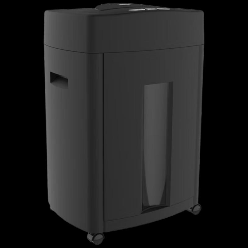 

SUNWOOD SD9711H High-Security Micro-Cut Shredder