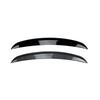Rear Roof Trunk Spoiler for Mercedes Benz A Class W177 A180 A200 A220 A45 A35 2018-2024 AMG Wing Lip Tail Fin Tuning Auto Parts