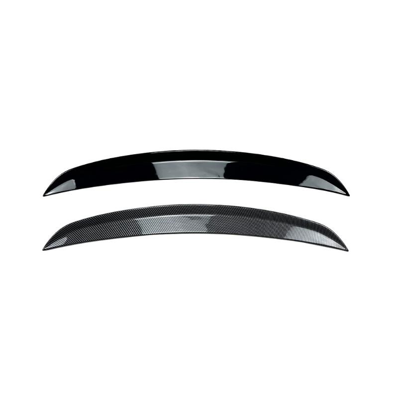 Rear Roof Trunk Spoiler for Mercedes Benz A Class W177 A180 A200 A220 A45 A35 2018-2024 AMG Wing Lip Tail Fin Tuning Auto Parts