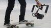 GVB Gear Feiyu A2000 Dual-Handle-System Halterungssystem für Feiyu A2000 Gimbal - Zweihand