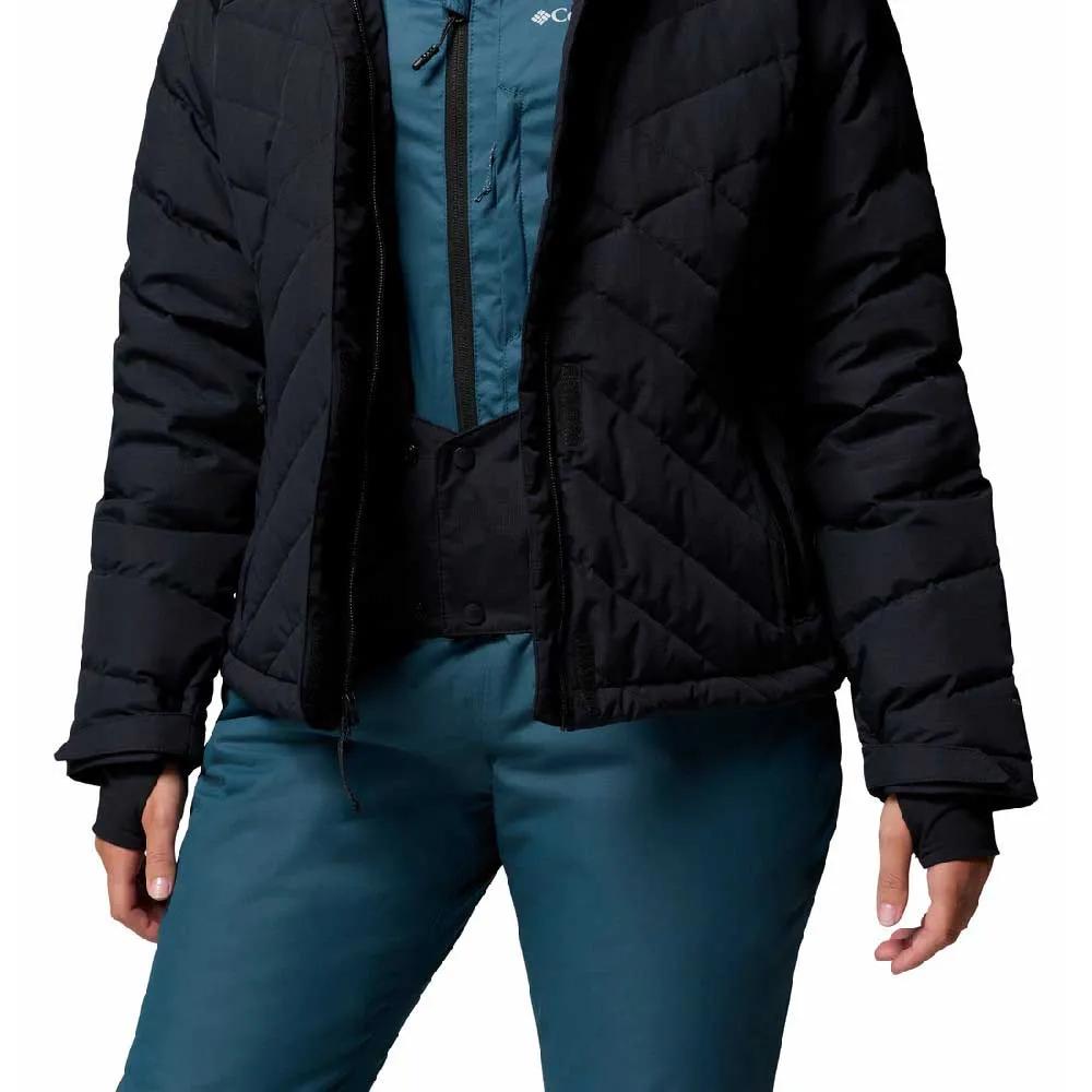 Columbia Пуховик Lay D V