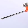 Foaming Glue Gun All-metal Polyurethane Foam Sealant Gun Special Gun for Foam Glue Guns and Metal Home Furnishing Accessories