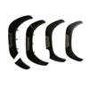 Car Styling Exterior Auto Parts Fender Flare Plate Cover Fit For Hilux Revo Rocco 2021 V6 Pickup Car Accessories