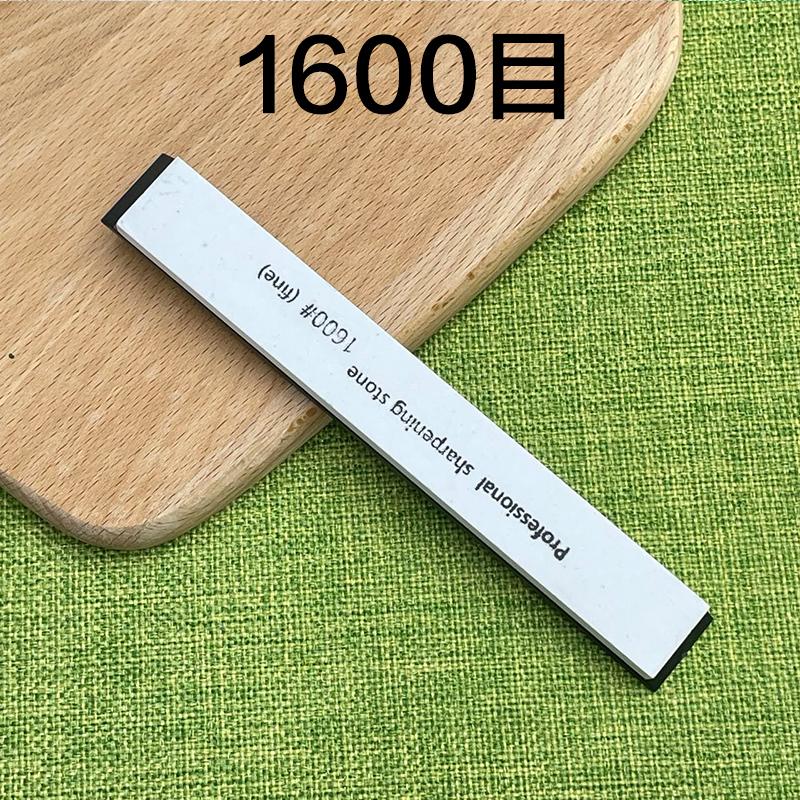 Knife Sharpener Stone 240-3000Grit Professional Whetstone Bars Grinder Replacement Polished Kitchen Sharpening Accessories