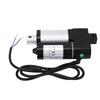 Elektrisk motoraktuator 3000N Linjär rörelseaktuator för lyftsystem 50 mm slaglängd IP54-skydd 24V