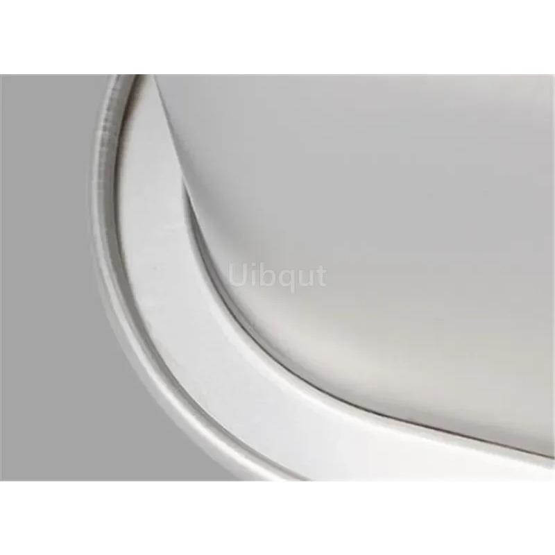 304 Stainless Steel Plate Tray Rectangular Square Oven Tray Baking Pot Dish Deep Japanese Barbecue Bbq Cafeteria Storage Trays