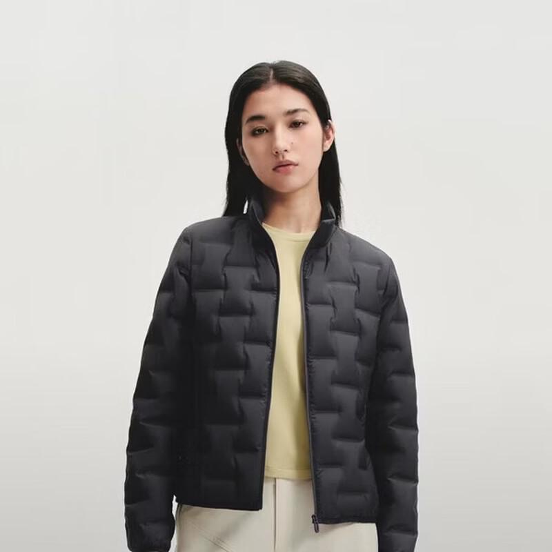 BOSIDENG Women's Lightweight Goose Down Jacket