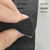 Sound & Heat Insulation Adhesive Foam Mat