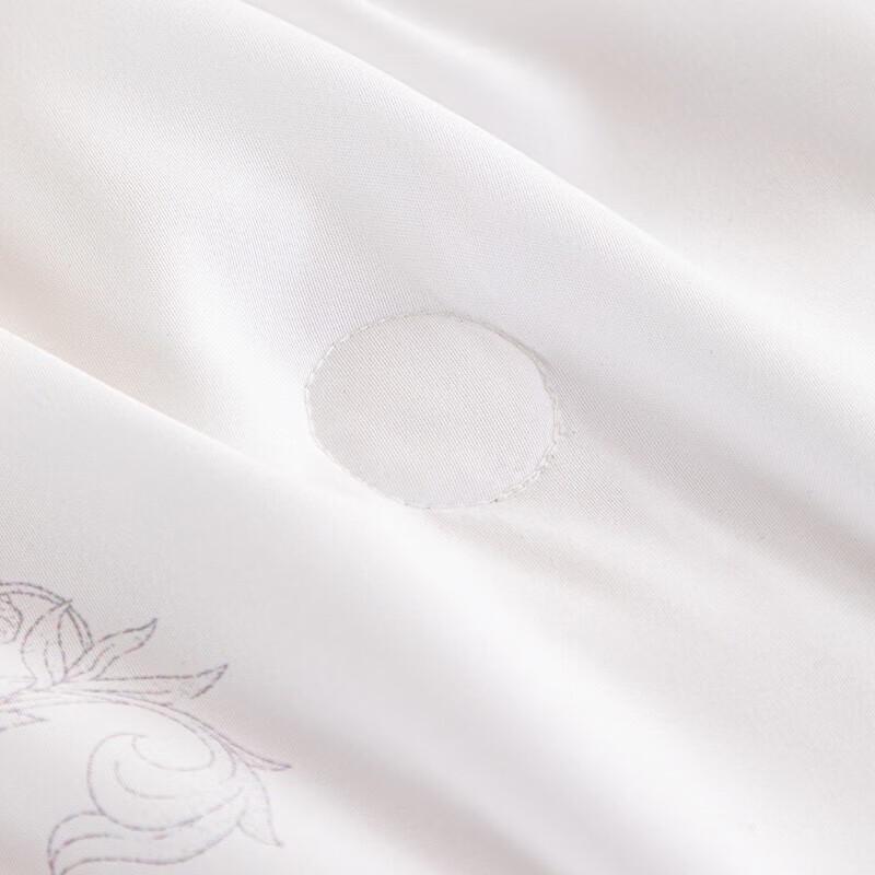 Duoxiai Dina Tussah Silk Blend Summer Quilt