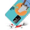 Surf Board Aesthetic Cover Phone Case For Samsung Galaxy A12 A22 A32 A52 A72 A02S Phone Case Note 20 Ultra 10 S10 Plus A51 A71 A