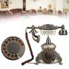 MS 5700D Resin Classical Vintage Turntable Dial Antique Rotation European Telephone