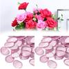 200Pcs Artificial Rose Petal Multipurpose Realistic Cloth Flower Petal for Holiday Party Decoration Wedding Supplies