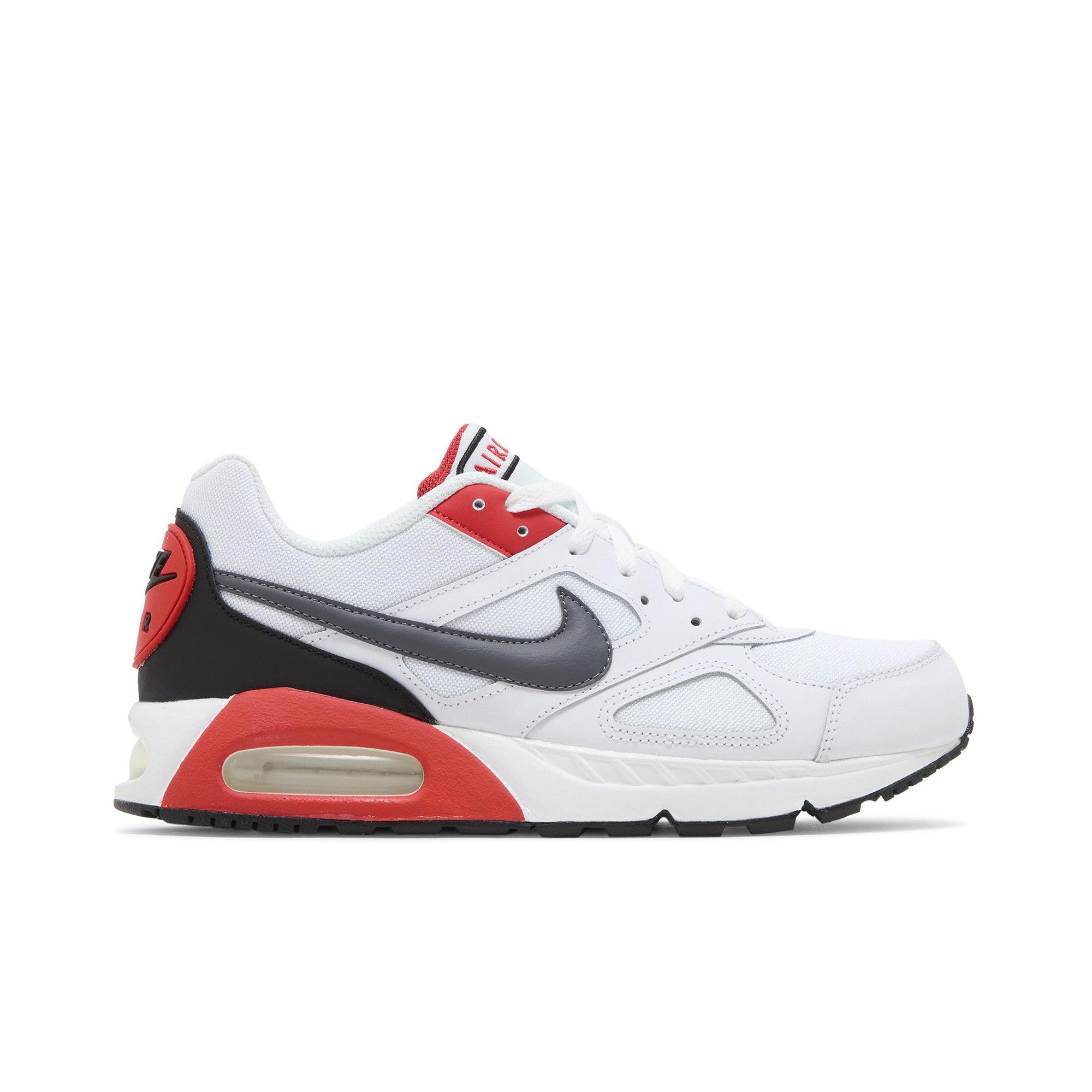 Nike Air Max IVO `White Habanero