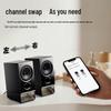 EDIFIER R20 Desktop 2.0 Computer Speakers CN plug (adapter included)