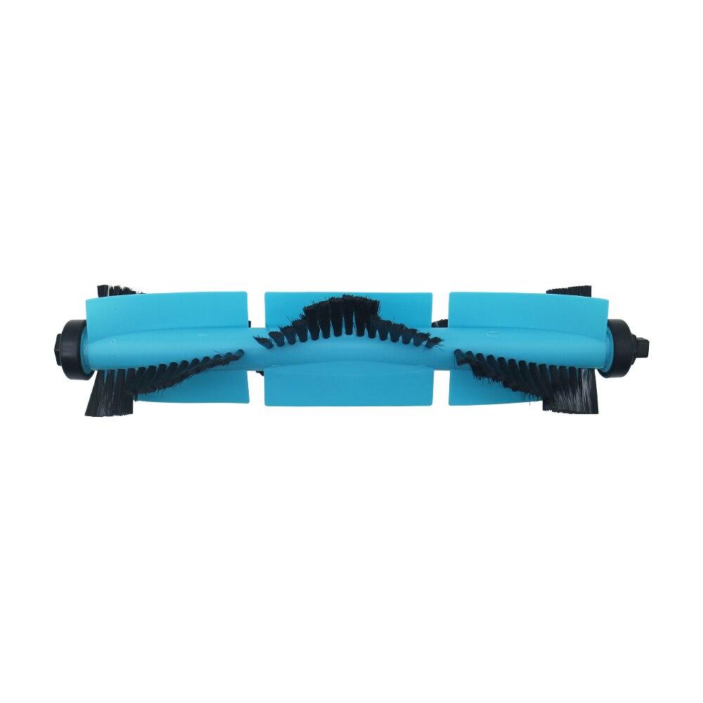 Roller Brush Hepa Filter Side Brush Water Tank Filter for Cecotec Conga 3090 Series Vacuum Cleaner Parts Mop Pad Cloth