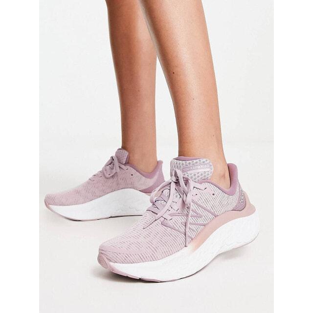

Розовые кроссовки New Balance Kair