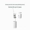 Portable Electric Oral Irrigator and Water Flosser for Effective Tooth Cleaning