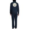 adidas Originals X Oasis Kollaboration Firebird Tour Stehkragen Locker Drei Streifen Jacke Unisex Jacke KT-3455