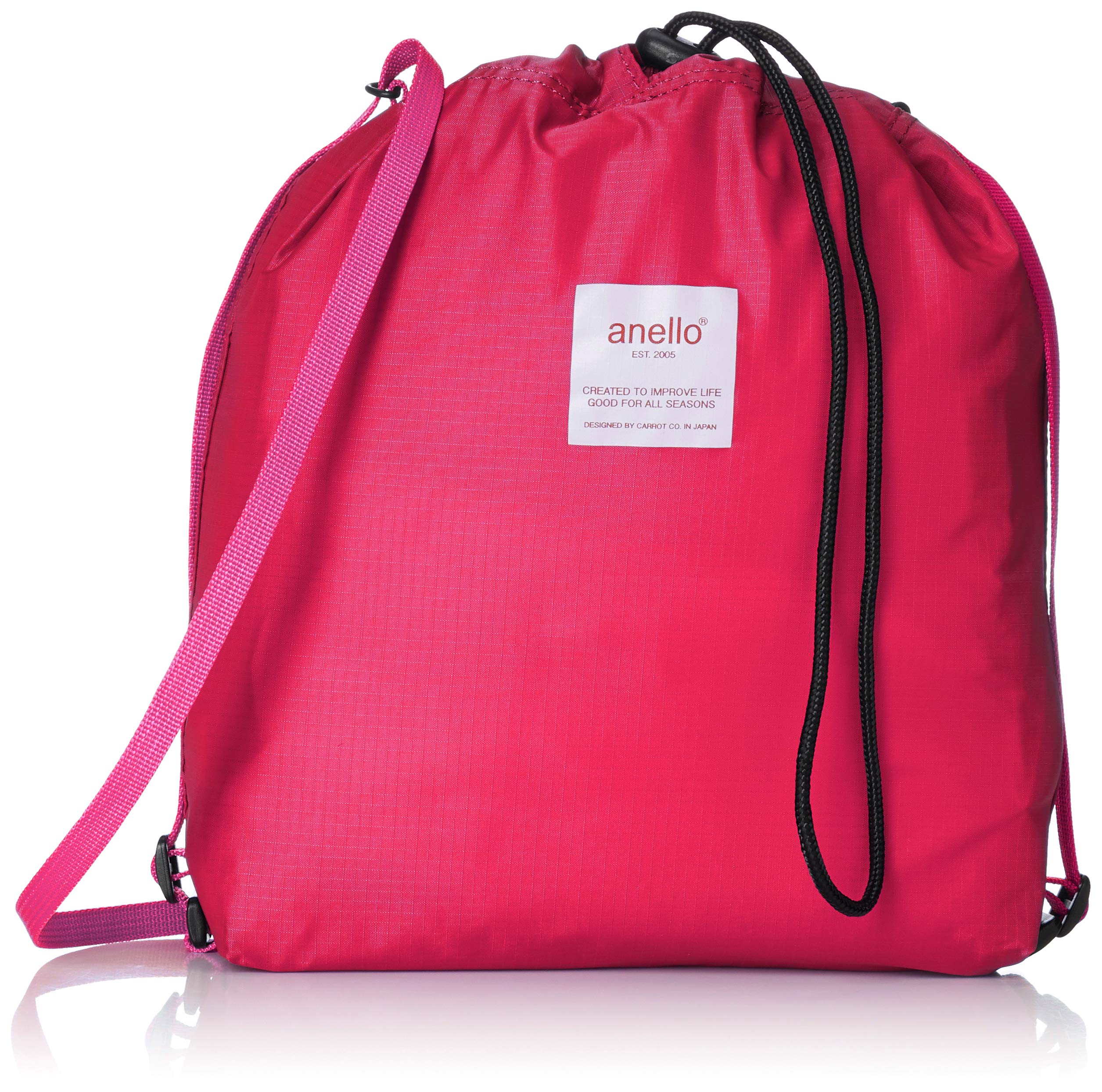 

Сумка-пояс POKEPA Sacoche AB-R0072 Розовый