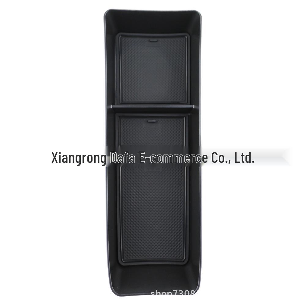 BYD Dolphin Center Console Organizer (2022-2025) - Customized Storage Box
