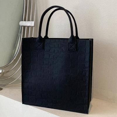 Tote Bags Shopping Women Shoulder Bag Ladies Casual Women's Handbag Travel Books Pack