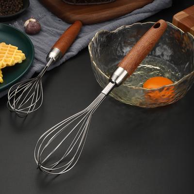 Barmanské potřeby – Šlehací metly