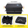 BIG1 Oxford Car Trunk Organize Box Folding Bag Storage Tool Case For Volkswagen VW Scirocco Jetta Beetle Golf 4 5 6 Passat Polo B5
