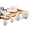 Tableware Grade Ceramics Creamer Container 1pc Single Unit Ceramics Cup Pitcher  Tableware Use