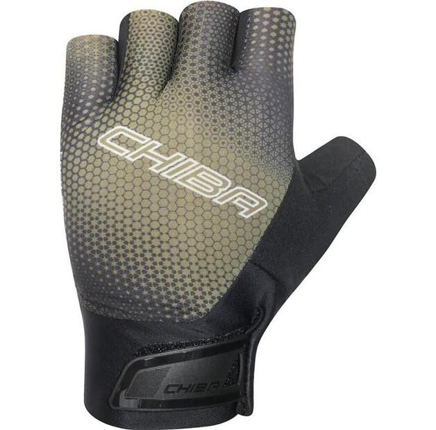 Велоперчатки Chiba Ergo Superlight без пальцев S