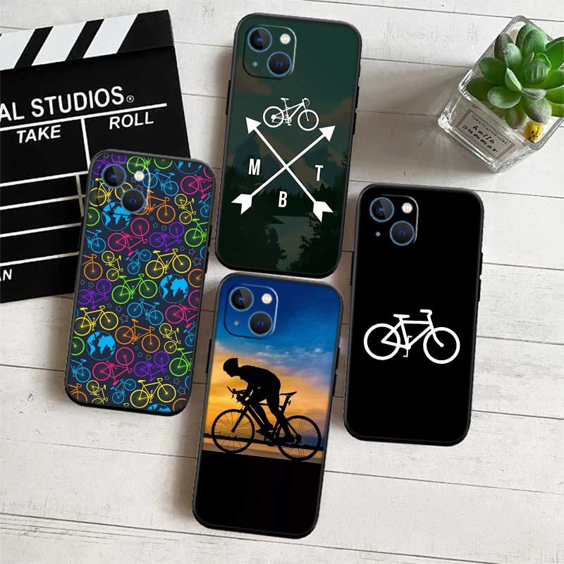 UP25 Cycling Bicycle New High-End Shell Phone Case for iPhone SE X XS XR 16E 17 11 Pro Max 8 7 6 6s Plus Air