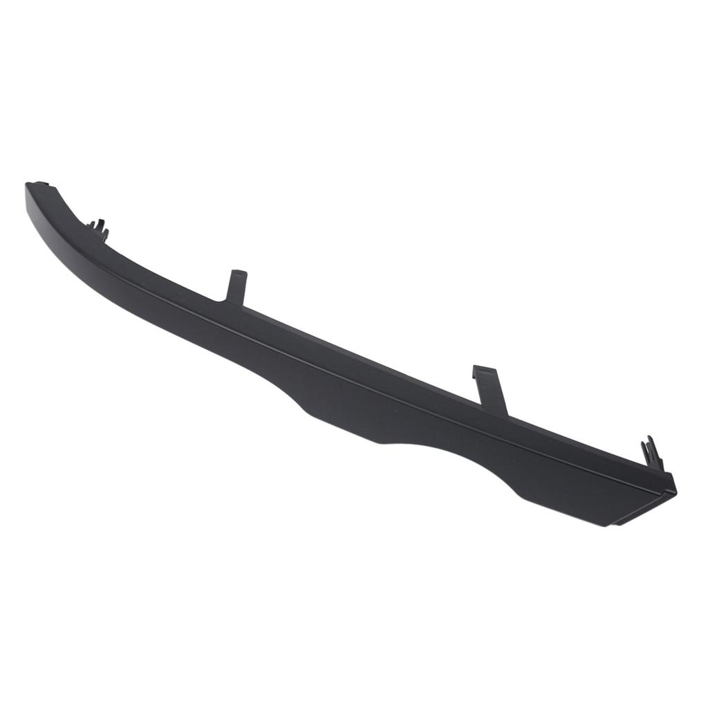 Headlight Fillers Premium High Performance Car Accessories Headlight Lower Trim Strip for BMW E46 Coupe 2-door 1999-2002