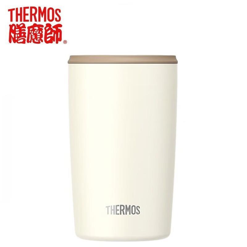 THERMOS Stainless Steel Vacuum Insulated Mug