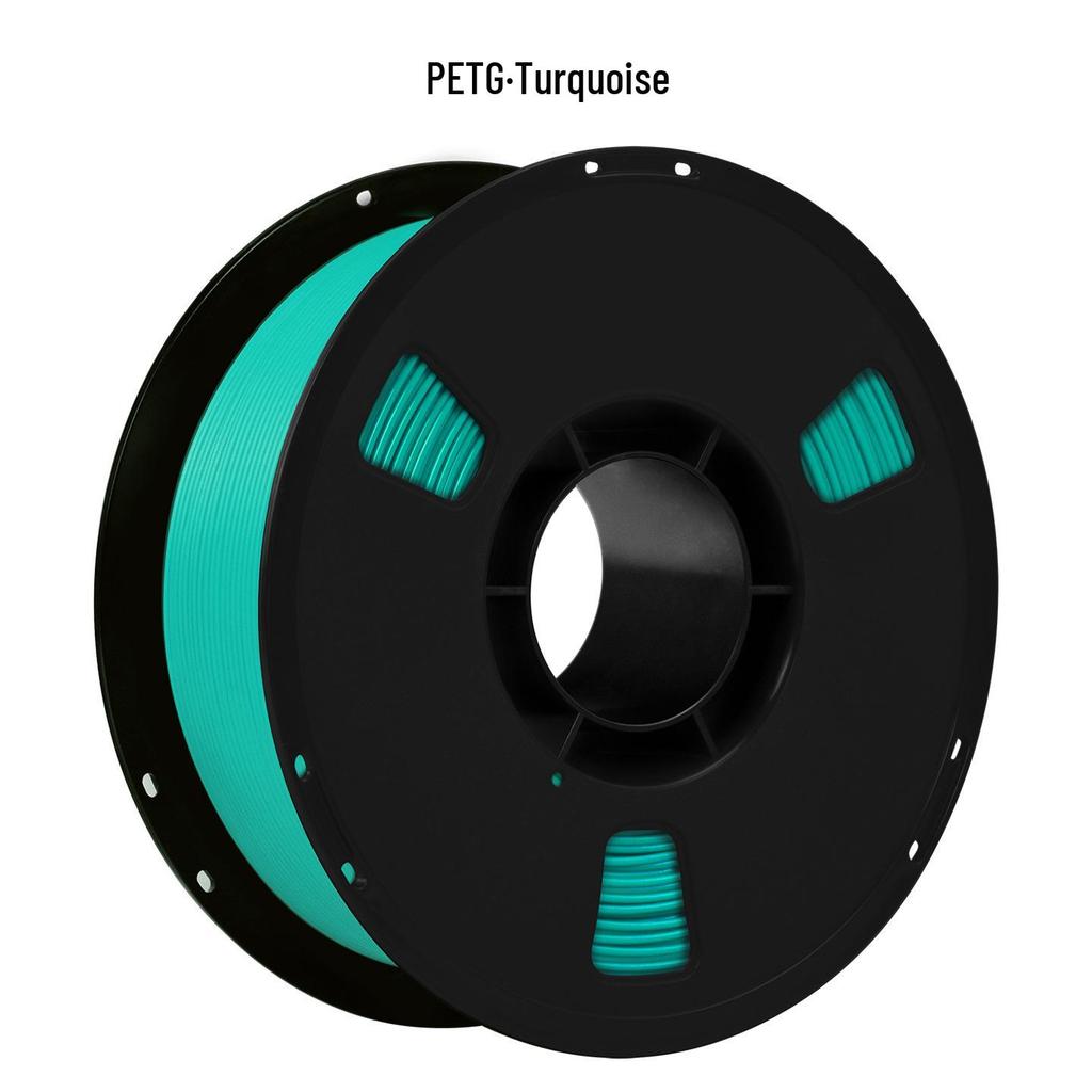 High-Toughness PETG 1.75mm 3D Printing Filament, 1kg Spool