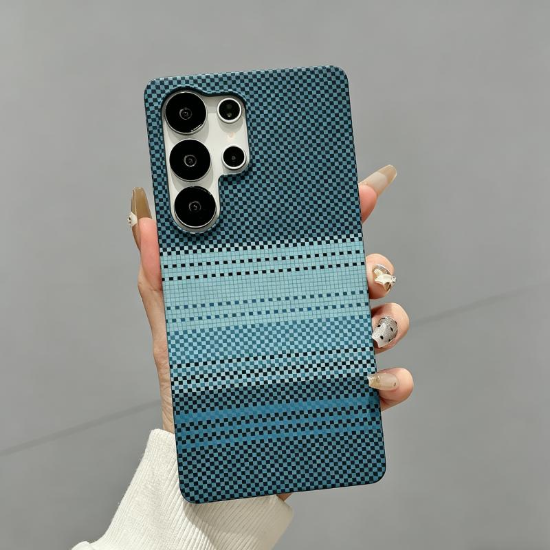 Ultra Thin Carbon Fiber Magnetic Frameless
