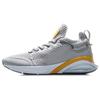 Li Ning Cushioning Low Top Running Shoes Men's Microcrystalline Gray ARHQ109-2